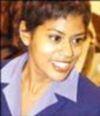 Deika Morrison
