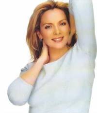 Kim Cattrall