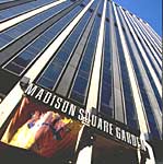 Madison Square Garden