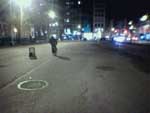 Stunt Bikes in Park