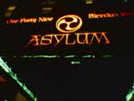 Asylum - 149 Bleeker St.