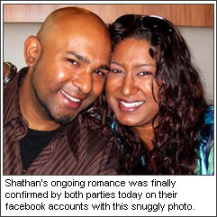 N8 DOGG Confirms Romance with Shelley