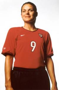 Mia Hamm