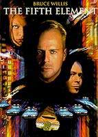 The Fifth Element