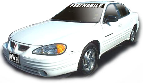 PHATMOBILE