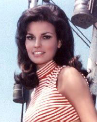 Raquel Welch