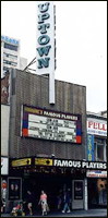 Uptown Theatre - Toronto